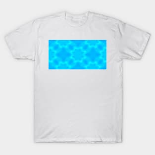 FAAFO ART Seamless Artistic Horizontal Patterns 000015 T-Shirt